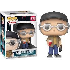Pop! IT2 874 :Shop Keeper